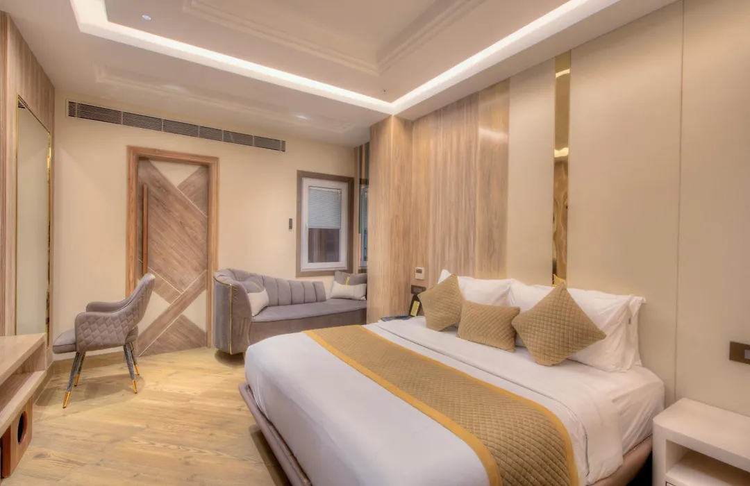 The Singh Empire -Luxury Collection Hotel-1