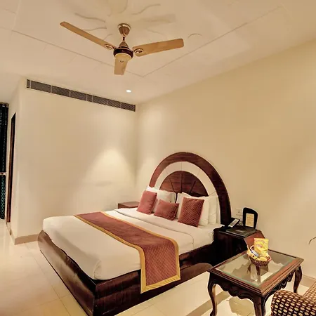 The Singh Empire -Luxury Collection Hotel-3
